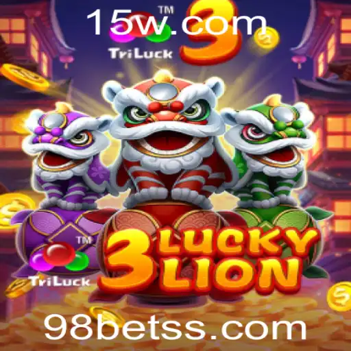 Descubra os Segredos de 3LUCKYLION