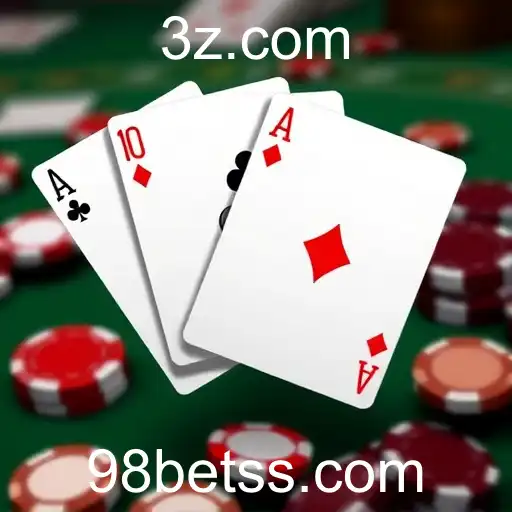 Estratégias Vencedoras no Blackjack do 98 Bet