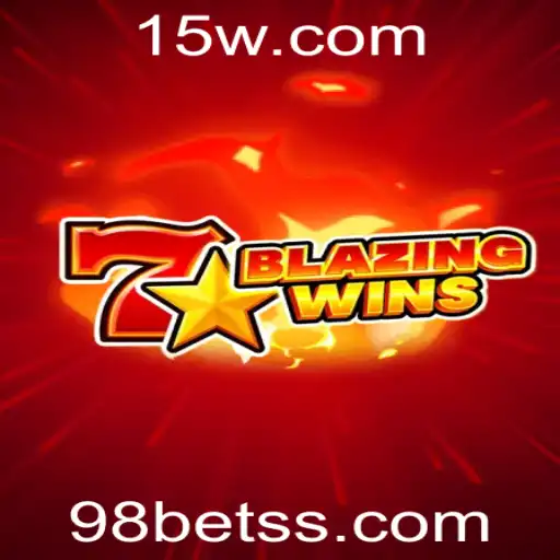 98 bet - BlazingWins: Experimente o Novo Fenômeno de Jogos com 98 Bet