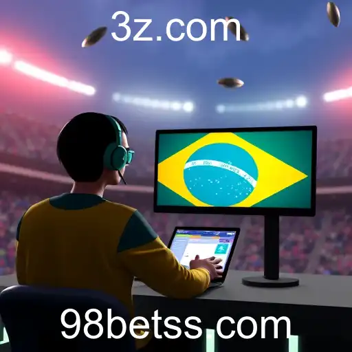 Crescimento dos Jogos Online no Brasil em 2025