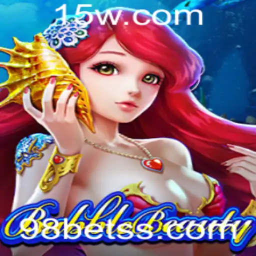 98 bet - Descubra o Fascinante Mundo de BubbleBeauty e 98 bet