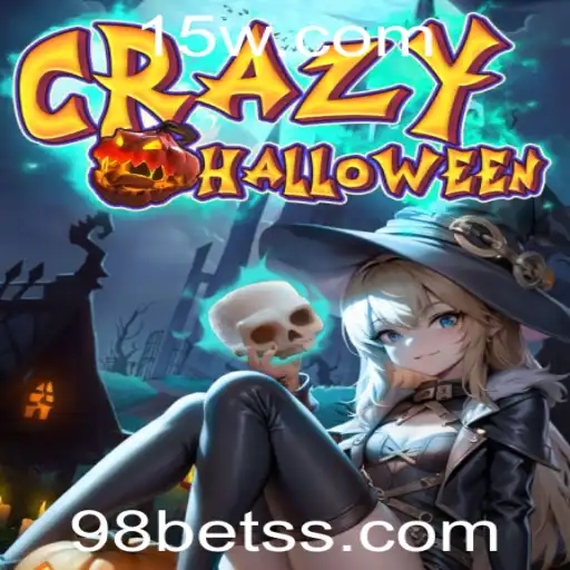 98 bet - Explorando CrazyHalloween: O Jogo de Apostas Assustador
