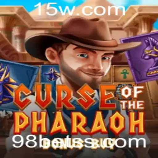 98 bet - Explorando CurseofthePharaohBonusBuy: Aventura de Jogo e Estratégias com Aposta de 98