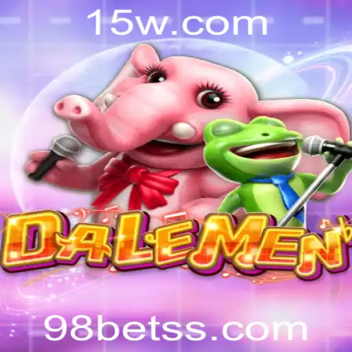 98 bet - Explorando DALEMEN: O Fascinante Mundo do Jogo Estratégico com 98 Bet