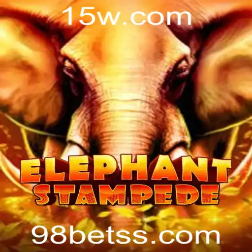 ElephantStampede: A Excitante Aventurada Aposta 98 Bet