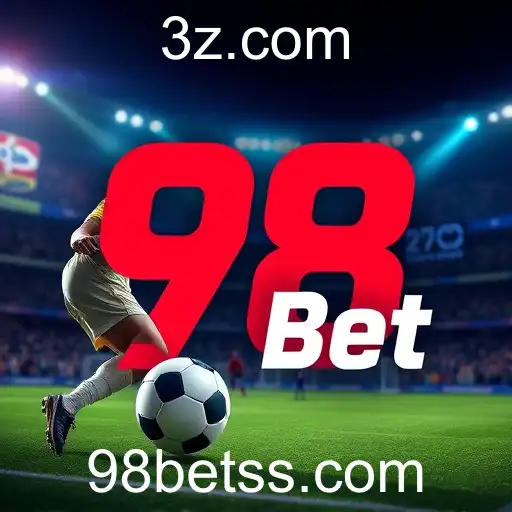 A Evolução dos Jogos Online e o Impacto da '98 Bet'