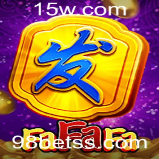 98 bet - Descobrindo o Mundo do Jogo FaFaFa com 98 bet