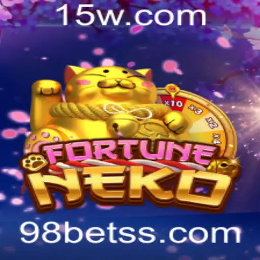 98 bet - Descubra FortuneNeko: O Novo Fenômeno dos Jogos com 98 Bet