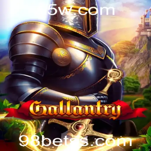 98 bet - Gallantry: O Jogo de Estratégia e Aventura