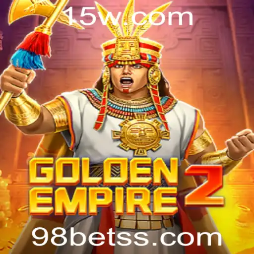 98 bet - Explorando GoldenEmpire2: O Fascinante Mundo de Estratégia e Apostas