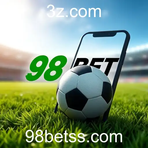 O Impacto do '98 Bet' no Cenário de Apostas Online