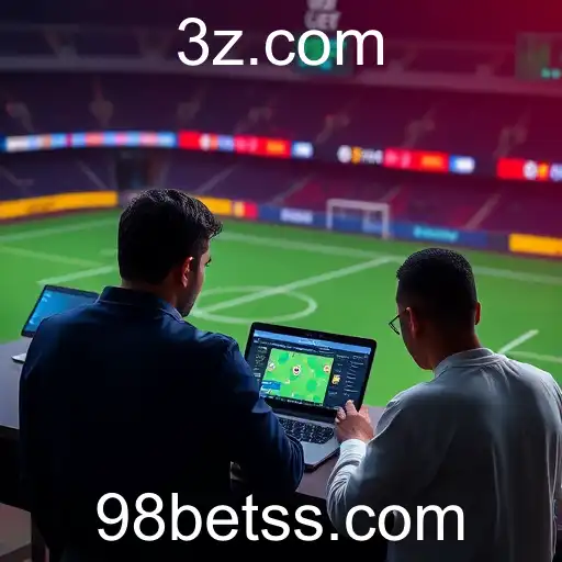 Impacto do 98 Bet no Mercado de Jogos Online em 2025