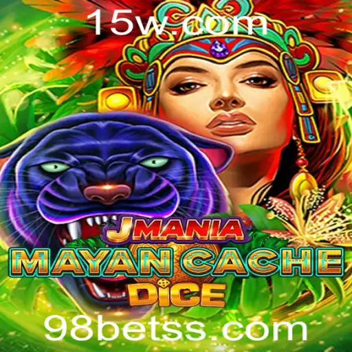 98 bet - Descubra o Mundo Fascinante de JManiaMayanCacheDice: Regras e Estratégias