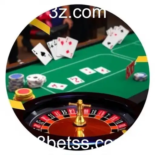 A Experiência Imersiva do Live Casino no 98 Bet