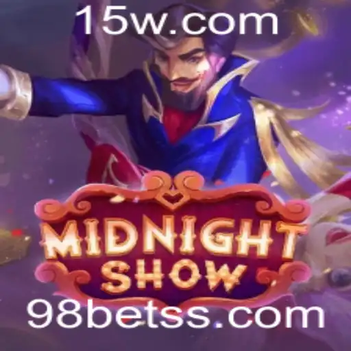 98 bet - Descubra o Fascinante Mundo de MidnightShow