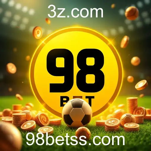 Novo Horizonte para Jogos Online com 98 Bet em 2025