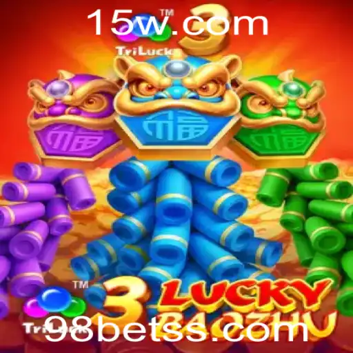Descubra o Fascinante Mundo de 3LuckyBaozhu e 98 Bet