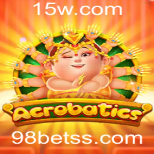 Descubra o Fascinante Mundo de Acrobatics e a Inovação de 98 Bet
