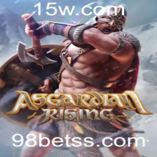 Desvendando o Fascinante Mundo de AsgardianRising e sua Conexão com 98 Bet