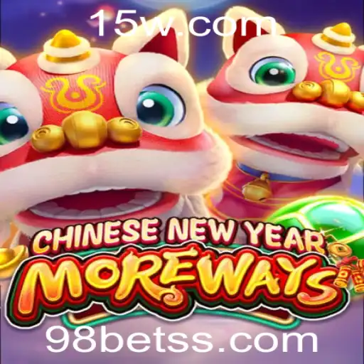 CHINESENEWYEARMOREWAYS: Experimente a Emoção do Ano Novo Chinês com 98 Bet