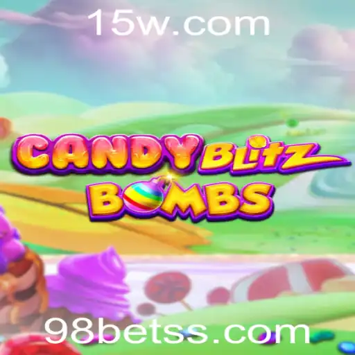 CandyBlitzBombs: O Novo Fenômeno dos Jogos e Seu Efeito no Mundo dos Cassinos