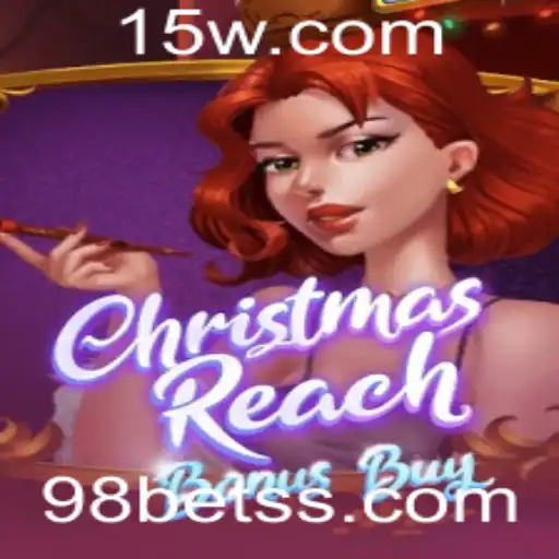 ChristmasReachBonusBuy: Um Jogo Festivo Emocionante