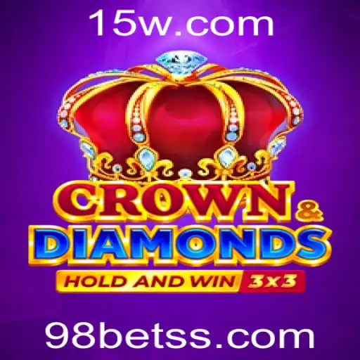 Crowndiamonds: Descubra o Universo do Jogo com a Emoção do 98 Bet
