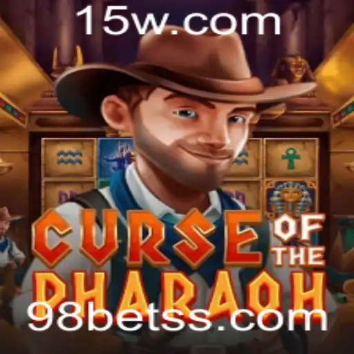 CurseofthePharaoh: Uma Jornada no Mundo das Apostas
