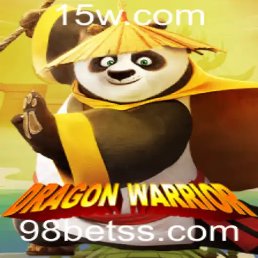 DragonWarrior: Imersão e Estratégia no Universo de 98 Bet
