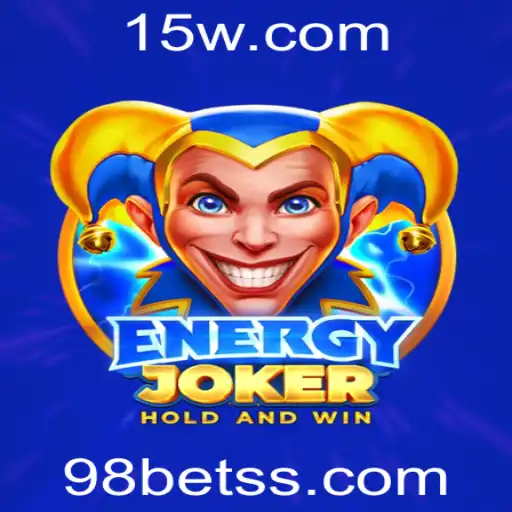 EnergyJoker: O Jogo de Apostas que Revoluciona com 98 Bet