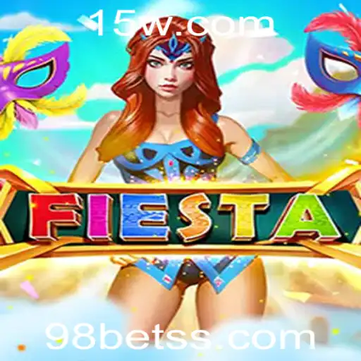 Fiesta: A Nova Frenesia no Mundo dos Jogos
