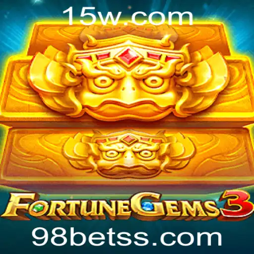 FortuneGems3: Bem-vindo ao Mundo Deslumbrante dos Jogos de Azar