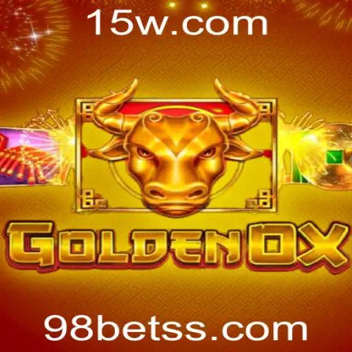 Explorando o Mundo de GoldenOx: Um Jogo de Azar com a Emoção de 98 Bet
