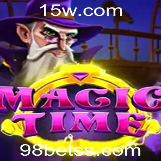 Descubra as Regras e Desafios de MagicTime com 98 Bet