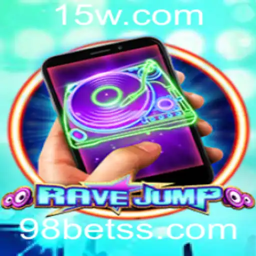 RaveJumpmobile: A Nova Sensação no Mundo dos Jogos