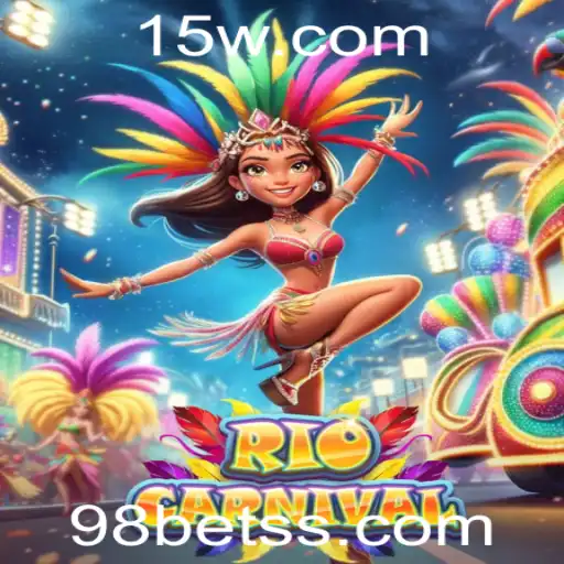 Descubra o Jogo RioCarnival: Uma Imersão no Carnaval do Brasil com 98 bet