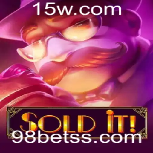 Explorando Soldit: O Jogo que Revoluciona o Entretenimento com a Estratégia 98 Bet