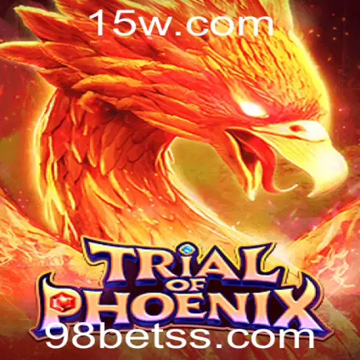 Trial of Phoenix: Descubra o Game do Momento com 98 Bet