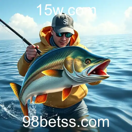 98 bet - Pesca Online: A Nova Fronteira do Entretenimento