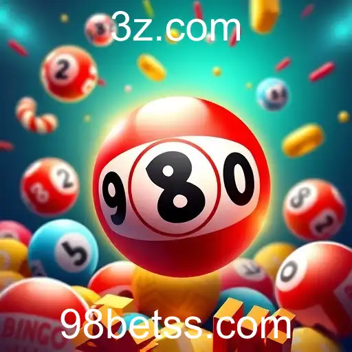 A Ascensão de 98 Bet no Mercado de Jogos Online