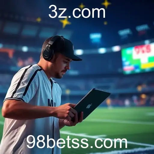 A Ascensão e os Desafios dos Sites de Apostas Online