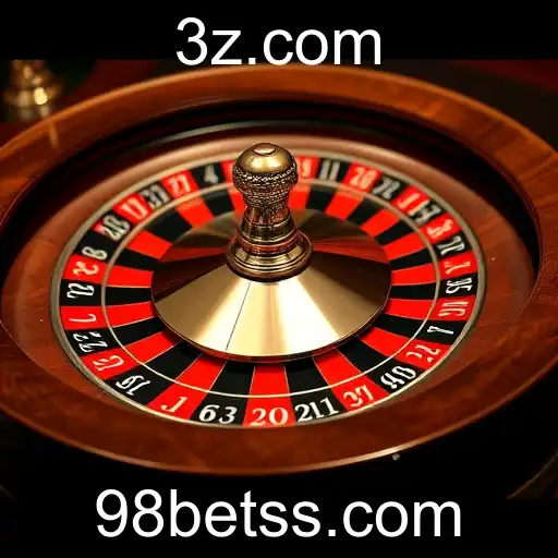Roleta: O Emocionante Mundo de Apostas na 98 Bet