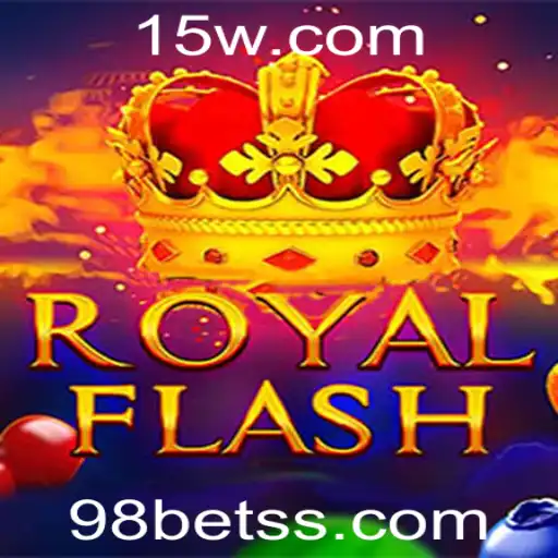 98 bet - Descubra RoyalFlash: O Jogo de Cartas que Está Conquistando os Cassinos