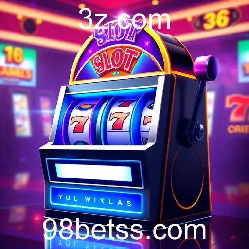 O Fascínio e a Evolução das Slot Machines no Ambiente Online