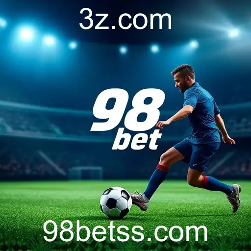 Apostas Esportivas no 98 bet: Uma Experiência Emocionante e Segura