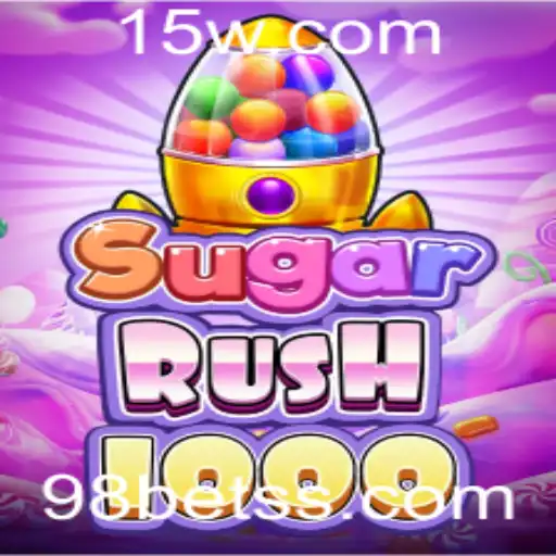 98 bet - SugarRush1000: Um Novo Fenômeno no Mundo dos Jogos