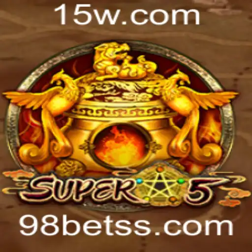 98 bet - Explorando o Fascinante Mundo do Super5 e 98 Bet