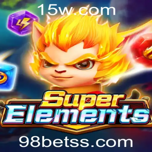 98 bet - Descubra o Fascinante Mundo de SuperElements: O Jogo que Está Conquistando o Cenário com 98 Bet