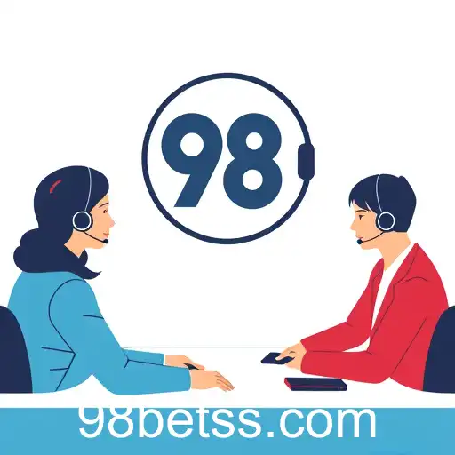 A Importância do 'Customer Support' no Site de Apostas '98 bet'