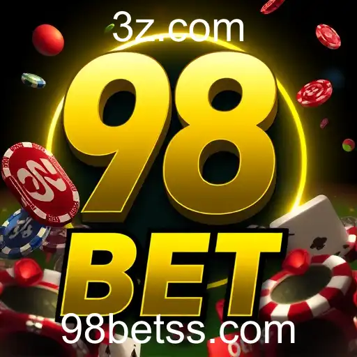 A Nova Era do Entretenimento On-line: 98 Bet e o Crescimento dos Jogos Virtuais